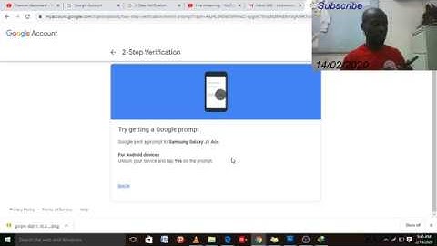Secure your Email account now | | Add an extra layer of security
