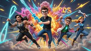 NERDS intro