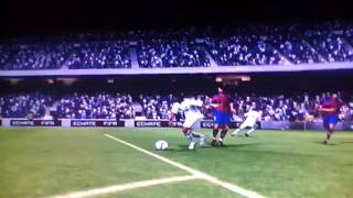 Virtual Pro Tricks Puyol. screenshot 5