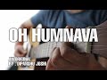 Oh humnava original composed by dipanshu joshi