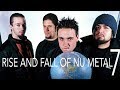 RISE AND FALL OF NU METAL Part 7 (Papa Roach 1993-2005)