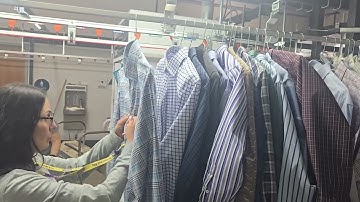 Metalprogetti Distribution Conveyor