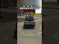 これはよくないですよ〜???? #カーパ #カーパーキング #carparkingmultiplayer  #cpm #ゲーム #carparking