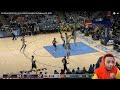 Morant 52 FlightReacts SPURS At GRIZZLIES FULL GAME HIGHLIGHTS February 28 2022 