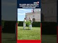 PM Narendra Modi &amp; Giorgia Meloni Plant Mulberry Tree in Rome | India Italy Relations | N18S