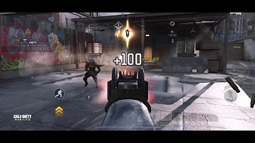 MSMC IS THE NEW BEST SMG IN CODM.