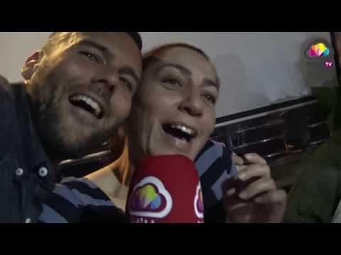 WiHu pregunta en Isla Cristina sobre Manuel Carrasco