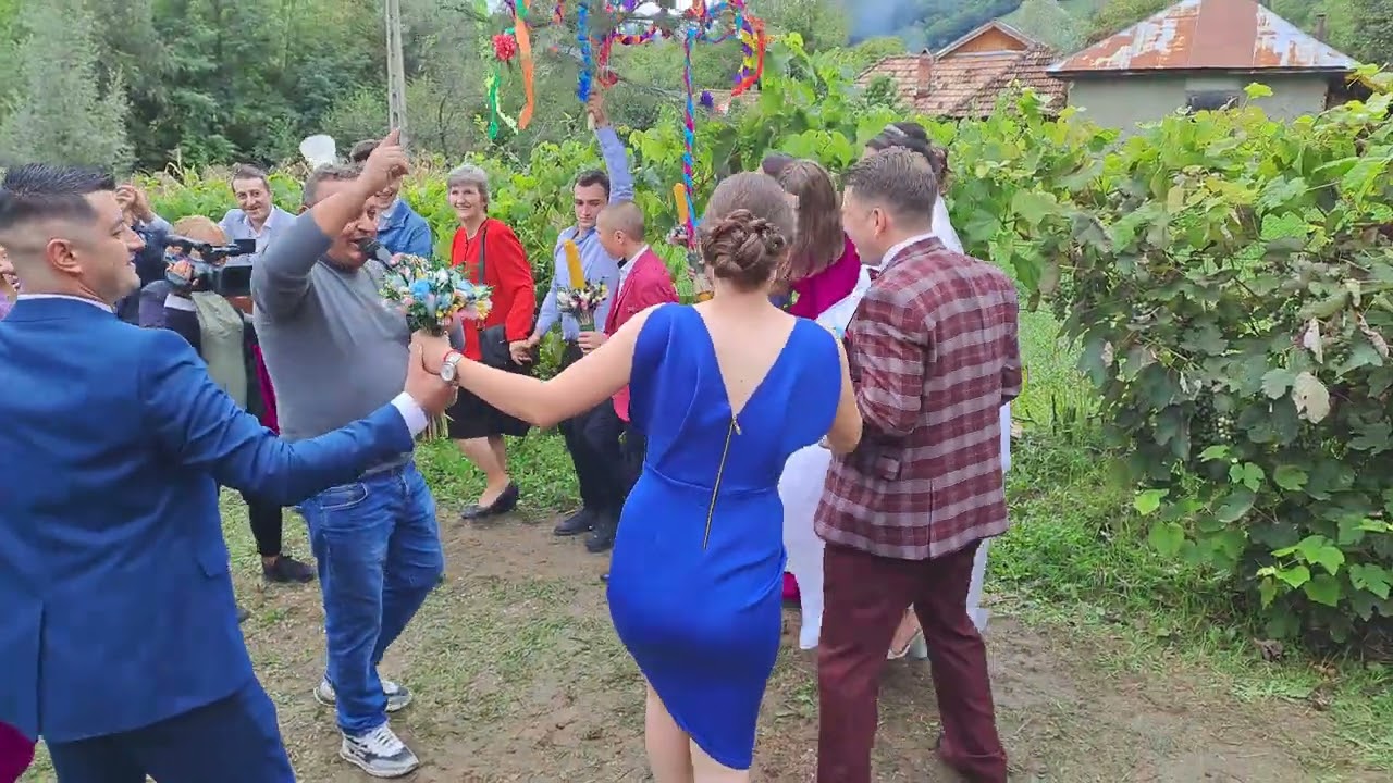 Nunta Dany! Nuneasca.