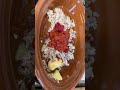Das Geheimnis Eines Perfekten Iftar Schnelles Und Leckeres Rezept