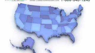 Moving company in Maine