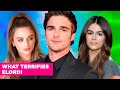 Jacob Elordi In Love Again, But Scared To Date | Rumour Juice