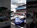 🔥 Ultra-Rare Ferrari 250 LM on the Gridwalk!Historic Racing Heaven 🏁❤️ #shorts #ledrivistes #trend