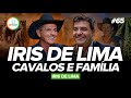 Como os cavalos reconstruram minha vida iris de lima  mf cast 65