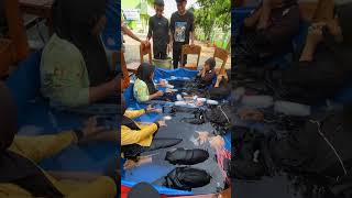 Rendem Es Tim Ciwi Ciwi