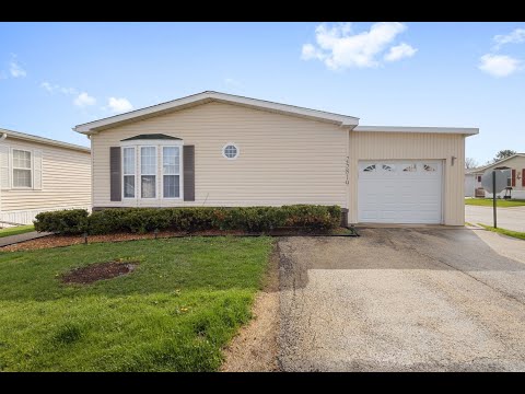 25819 Pinehurst Drive, Monee, IL home video tour