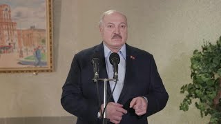 Лукашенко: Валюта, курсы и прочее – это от нашего безумия! Если мы начали бегать по обменникам и…