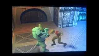 Titan A.E. Demo (The Game Was Cancelled!) for Playstation: Unboxing, Gameplay & Review All In One!