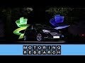 Autobeam the best way to upgrade your cars lighting  motoring research