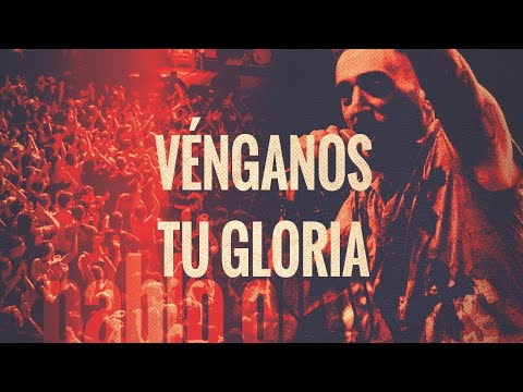 Vénganos Tu Gloria - Teatro Flores en Vivo