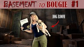Building A $10,000 Room for My Dogs for Just $2500 AND Make It Amazing?