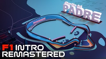 F1 Intro | Meme Edition