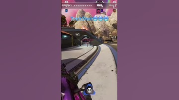 TrickShot go crazy🥶🥶🥶          #apexlegends #apexlegendsclips
