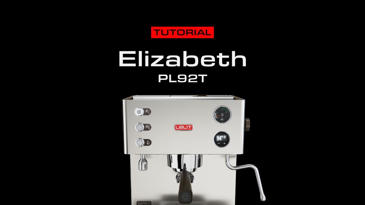 Elizabeth | Lelit (US)