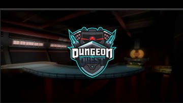 [] DUNGEON QUEST [] Orbital Outpost (OO) THEME