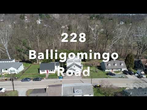 228 Balligomingo Road, Conshohocken, PA home video tour