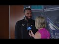 Hornets at Magic: Coach Charles Lee Postgame Media Availability | 12/26/2025