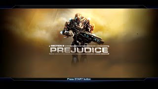 Section 8 prejudice no ps3 parte #1