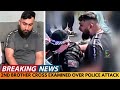 BREAKING NEWS I WAS DISORIENTATED MUHAMMAD AMAAD CROSS EXAMINED BY PROSECUTION ON POLICE ATTACK BREAKING NEWS I WAS DISORIENTATED MUHAMMAD AMAAD CROSS EXAMINED BY PROSECUTION ON POLICE ATTACK