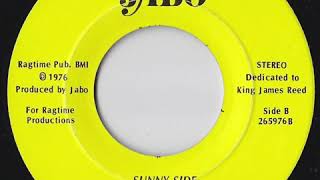 Jabo - Sunny Side