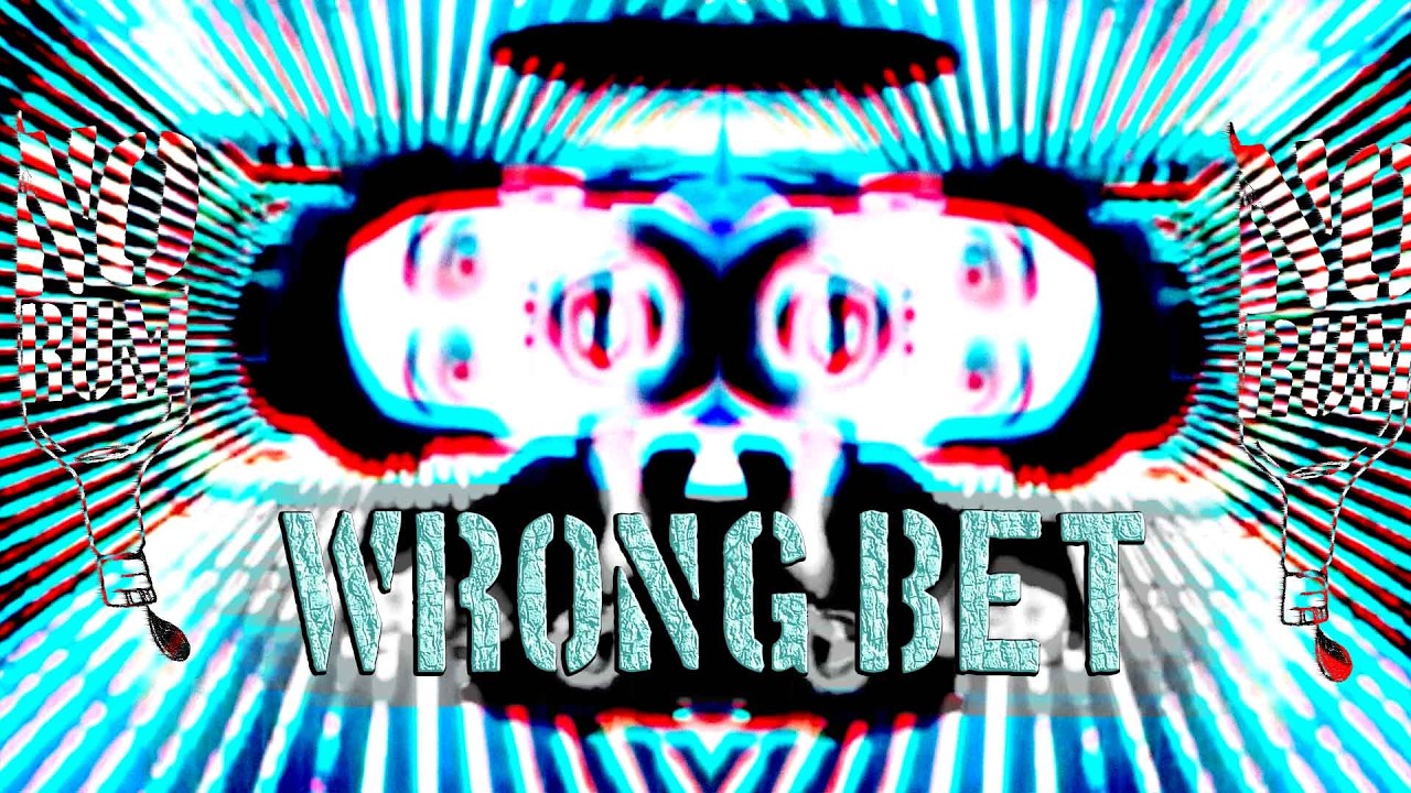 在 YouTube 上觀看「No Rum - Wrong Bet (Official Music Video)」 在 YouTube 上觀看「No Rum - Wrong Bet (Official Music Video)」