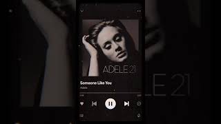 Adele - Someone Like You #adele #pop #poplatino #poprock #shorts 🎶🎧🎵