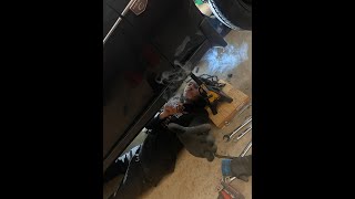 Chrysler 300 NAG1 removal