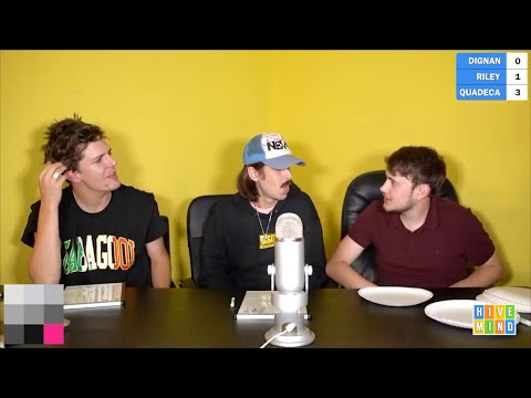 Quadeca ends his career in one sentence (too far)