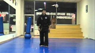 Break falls on mat (re post)
