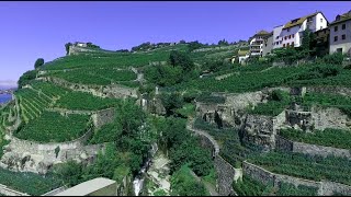 Switzerland Beautiful Place