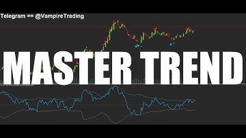 MASTER TREND ARROW HIGH ACCURATE TRADING SYSTEM BINARY OPTION 100$ INDICATOR FOR FREE