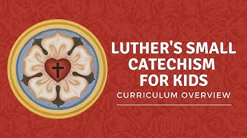 Curriculum Overview | Luther
