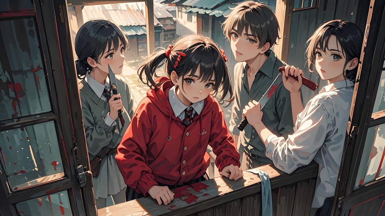 Reborn, I Was Tortured for My Brother—This Time, I’ll Make My Parents Regret Everything