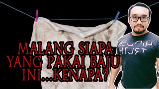 Malang Bila Pakai Baju