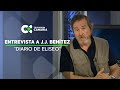 ENTREVISTA A J.J. BENÍTEZ | Buenos Días Canarias
