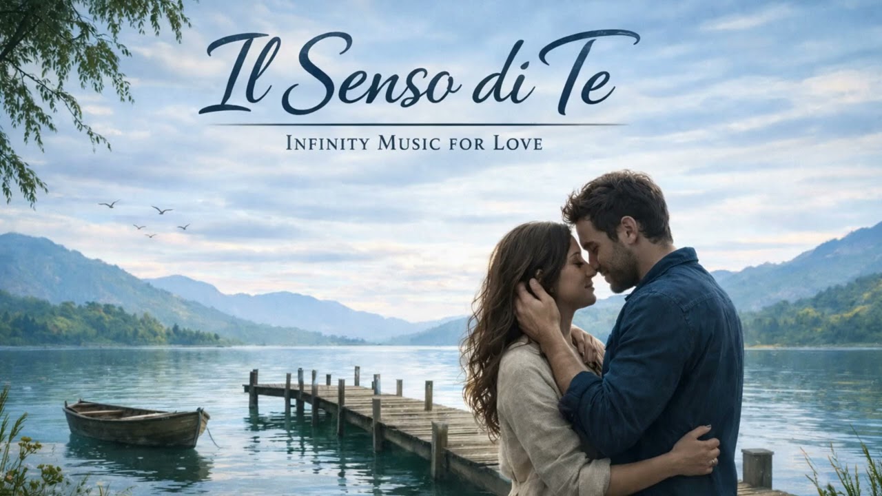 Il Senso di te - Infinity Music for Love 