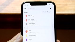 How To Make Someone Your Best Friend On Snapchat! (2022)