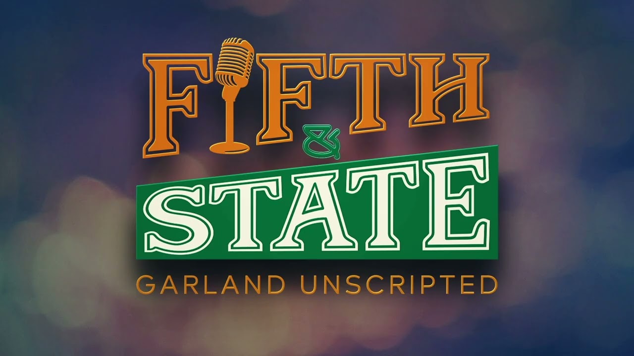 Как происходит развитие в Гарленде