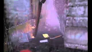 Silent Hill - Silent Hill (PS1 / PlayStation) - User video