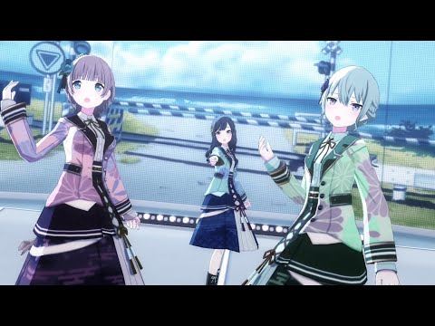 【プロセカMV】少女レイ【絵名・穂波・寧々】