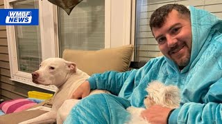 Family mourns death of N.C. veteran who jumped from Georgetown County bridge
